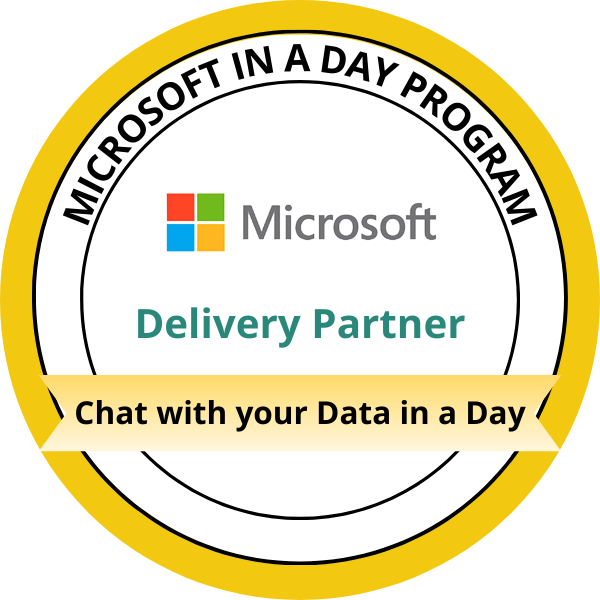 XIAD certification badge