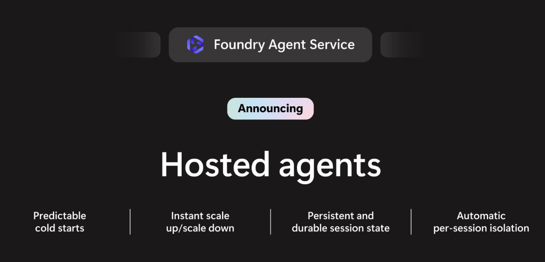 Every Agent Needs Its Own Computer. Now It Can Have One.