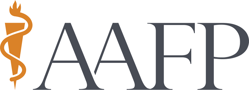 AAFP logo