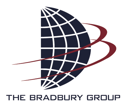 The Bradbury Group logo