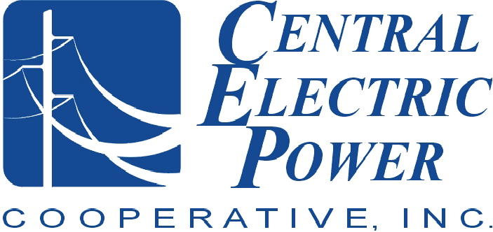 Central Electric Power logo