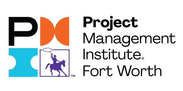 Fort Worth Project Management Institute logo