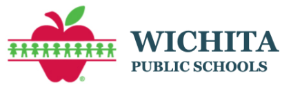 Wichita Public Schools logo