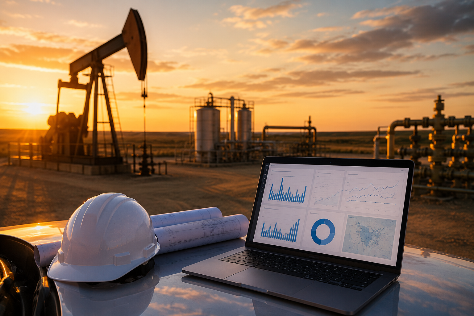 Sage Butte Energy Solution