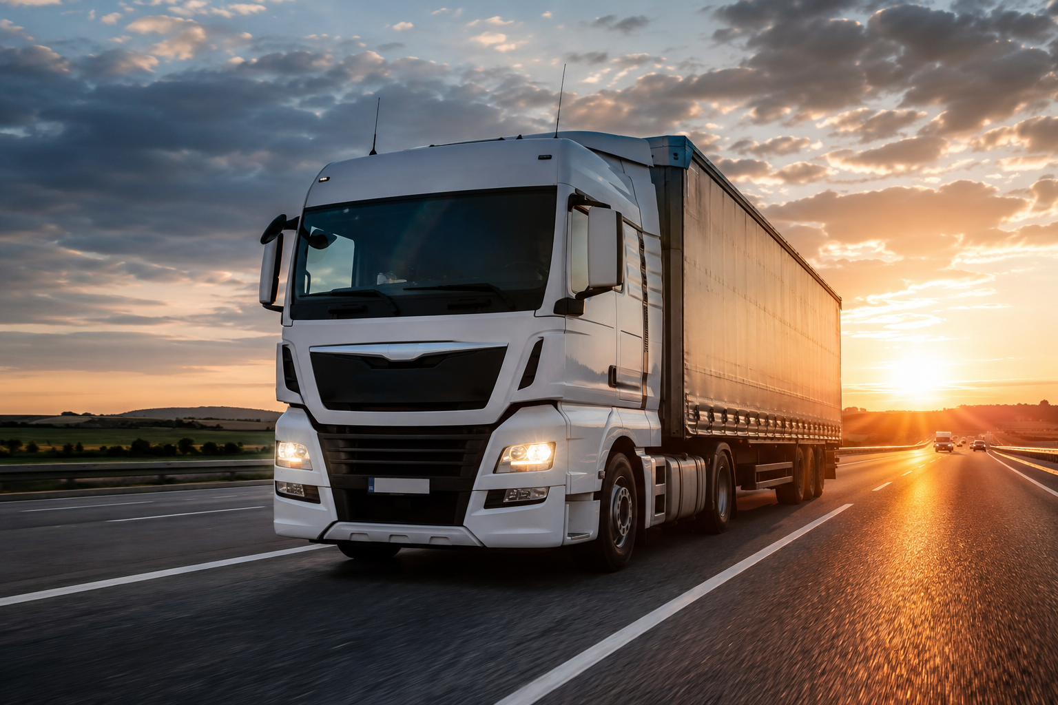 Transportation and Logistics