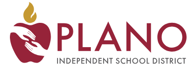 Plano ISD logo