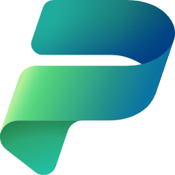 Microsoft Power Platform logo