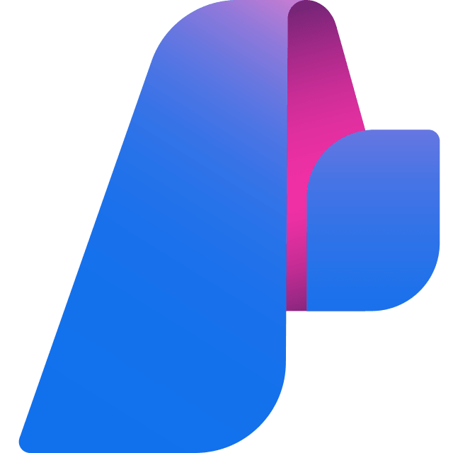 Azure AI Foundry logo